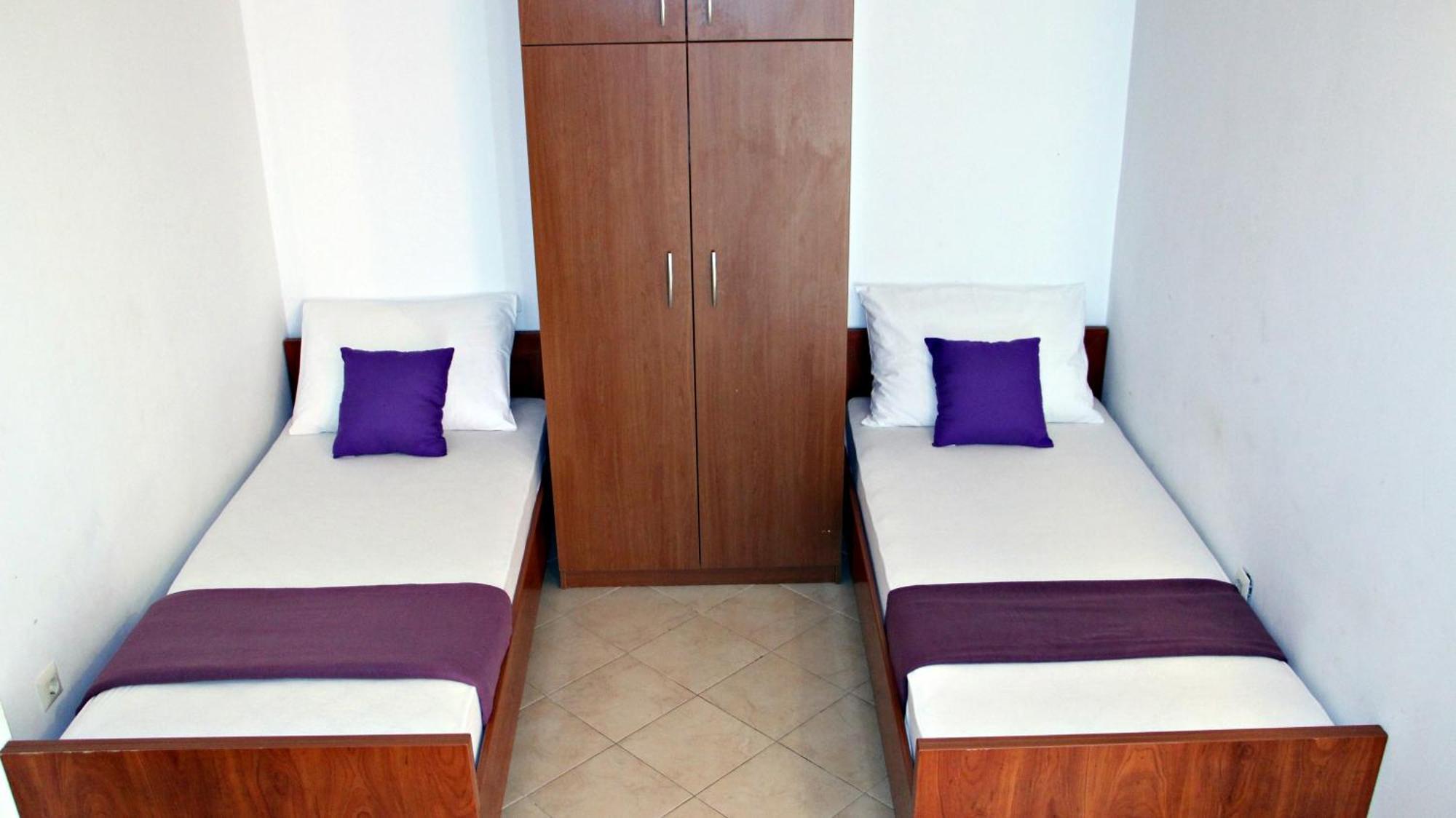 Maru Apartments Novalja Bilik gambar